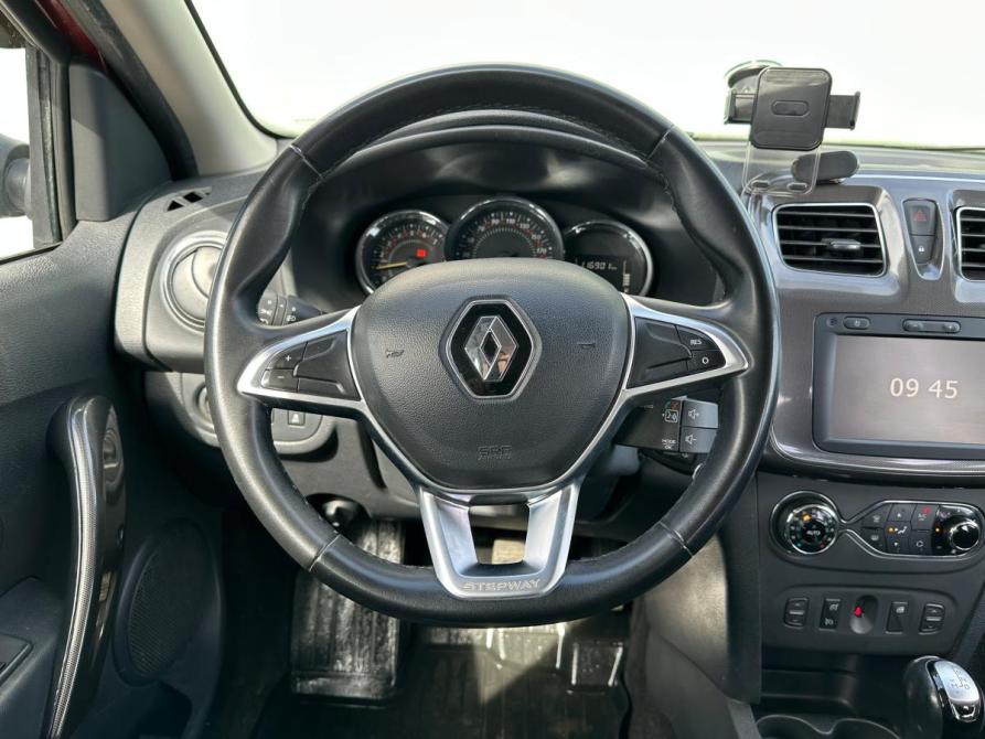 Renault Logan II Рестайлинг Екатеринбург  - изображение 5