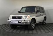 Mitsubishi Pajero Pinin Нижний Новгород  - изображение 18