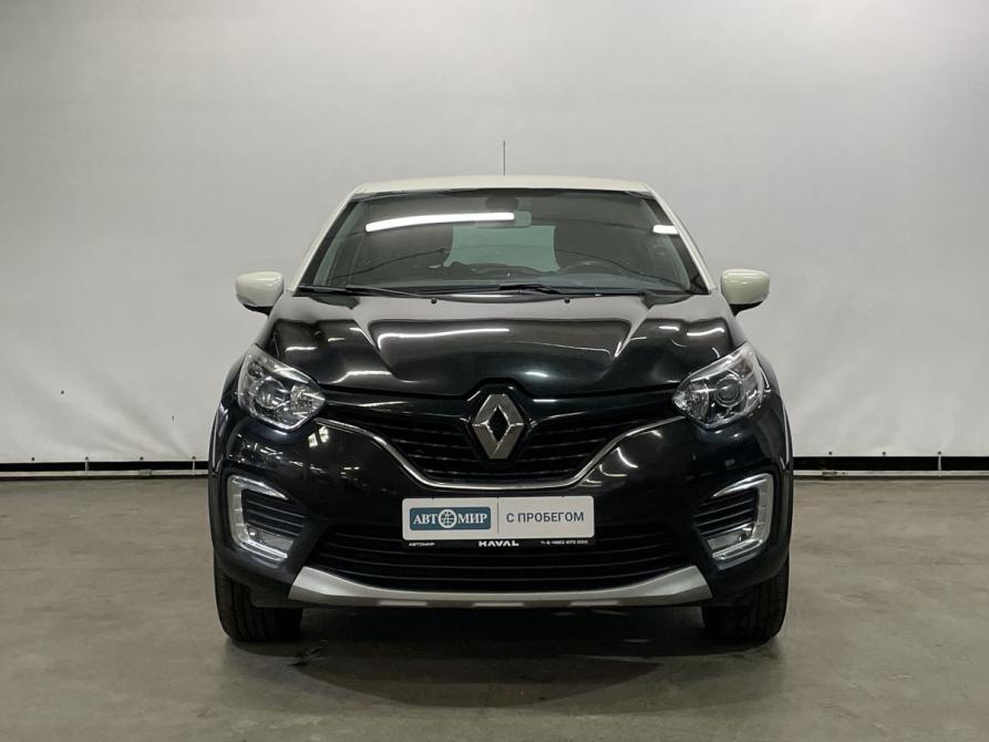 Renault Kaptur I Ярославль  - изображение 2
