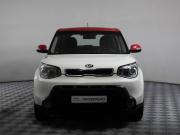Kia Soul II Рестайлинг Москва  - изображение 16