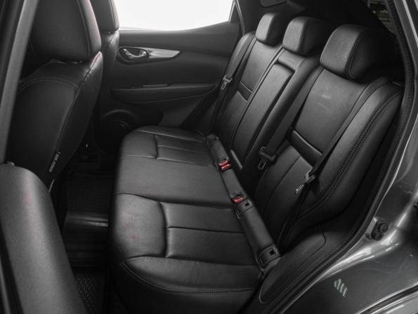 Nissan Qashqai II с пробегом 2014 года, цена 1 620 000 рублей, 101641 км, внедорожник, Автокод Объявления