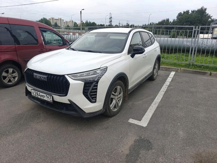 Haval Jolion I Рестайлинг Санкт-Петербург  - изображение 1