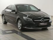 Mercedes-Benz CLA I (C117 X117) Рестайлинг Иваново  - изображение 20