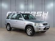 Honda CR-V I Рестайлинг Воронеж  - изображение 17