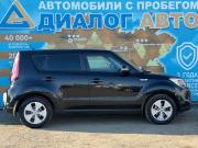 Kia Soul II Набережные Челны  - изображение 20
