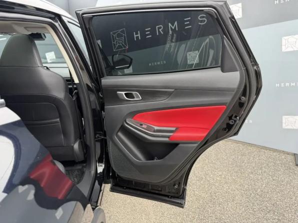 Changan CS55 Plus II с пробегом 2024 года, цена 2 199 000 рублей, 16070 км, внедорожник, Автокод Объявления