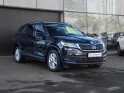 Skoda Kodiaq I Москва  - изображение 22