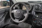 Lada (ВАЗ) Granta I Рестайлинг Томск  - изображение 27