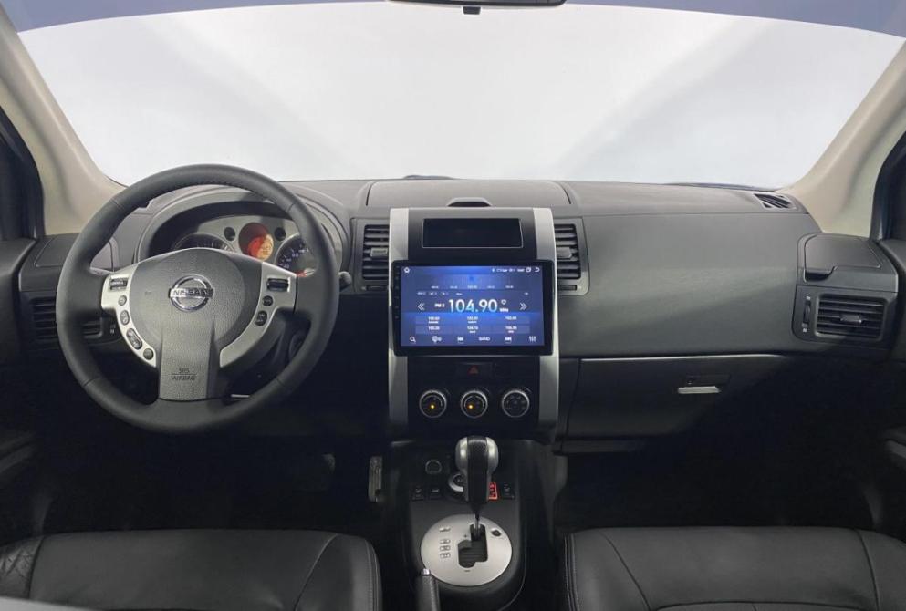 Nissan X-Trail II Саранск  - изображение 22