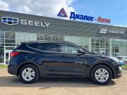 Hyundai Santa Fe III Набережные Челны  - изображение 34