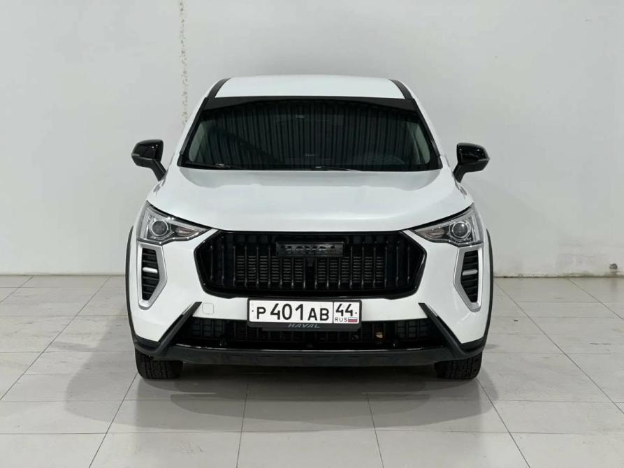 Haval Jolion I Рестайлинг Кострома  - изображение 2