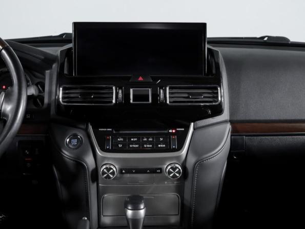 Toyota Land Cruiser 200 Series Рестайлинг 2 с пробегом 2020 года, цена 8 500 000 рублей, 124966 км, внедорожник, Автокод Объявления
