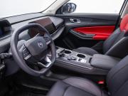 Changan CS55 Plus II Москва  - изображение 30