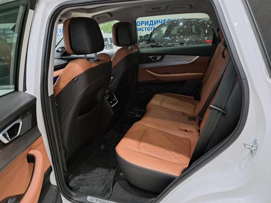 Chery Tiggo 8 Pro I (China Market) Казань  - изображение 15