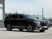Honda CR-V V Рестайлинг Волгоград  - изображение 42