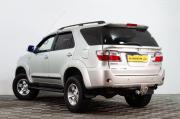 Toyota Fortuner I Рестайлинг Сургут  - изображение 24