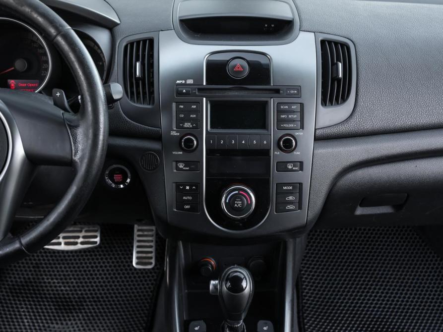 Kia Cerato II Москва  - изображение 12