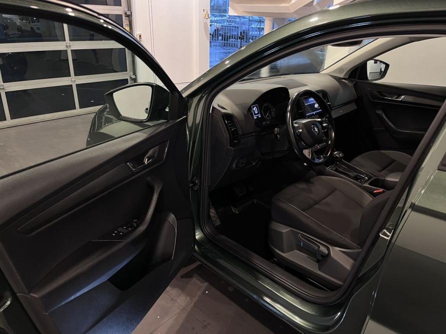 Skoda Karoq I Чебоксары  - изображение 21