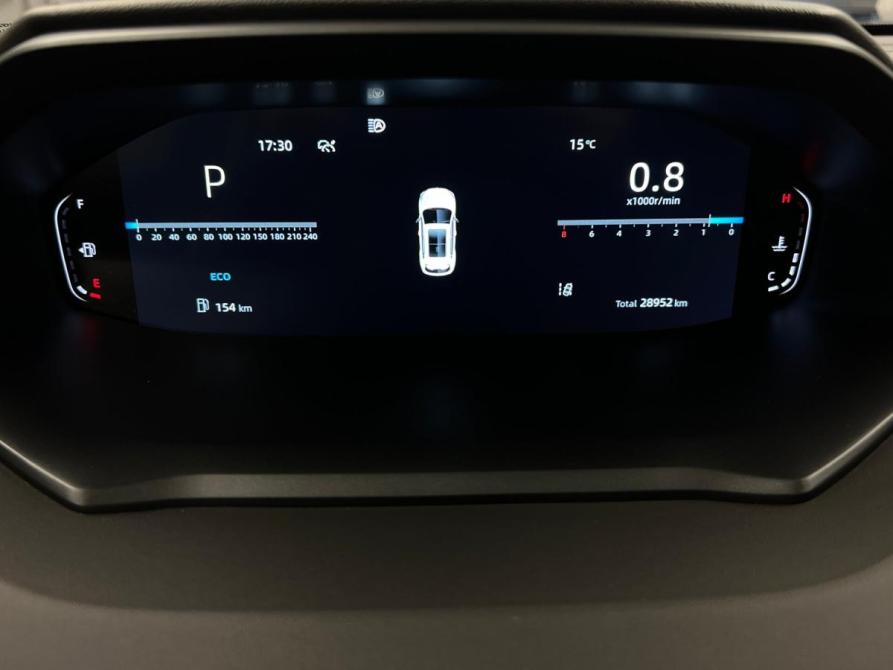Changan UNI-S (CS55 Plus) Санкт-Петербург  - изображение 17