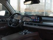 Chery Tiggo 8 Pro Max I Рестайлинг Новосибирск  - изображение 33
