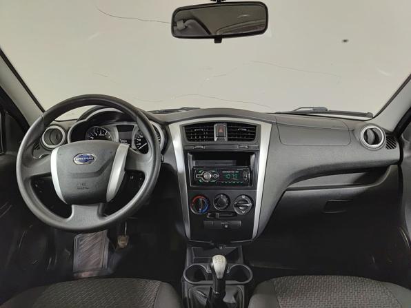 Datsun on-DO I с пробегом 2019 года, цена 350 000 рублей, 80529 км, седан, Автокод Объявления