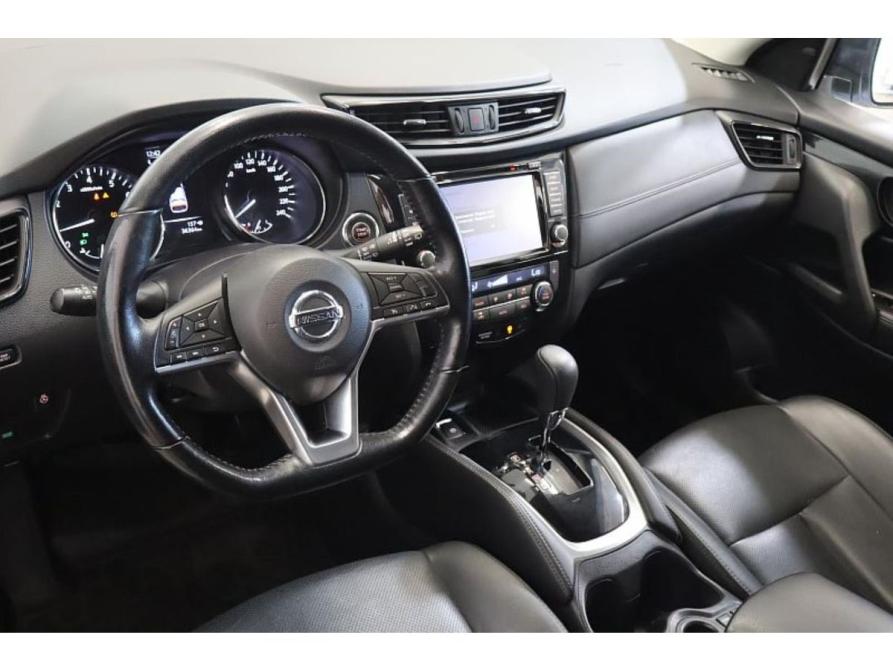 Nissan Qashqai II Рестайлинг Коломна  - изображение 6
