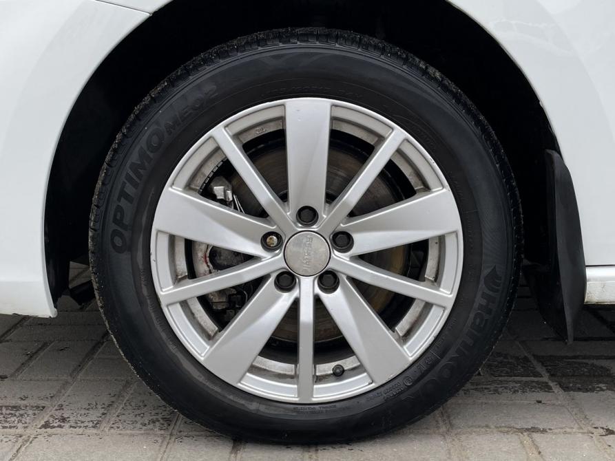 Volkswagen Polo V Рестайлинг Тамбов  - изображение 19