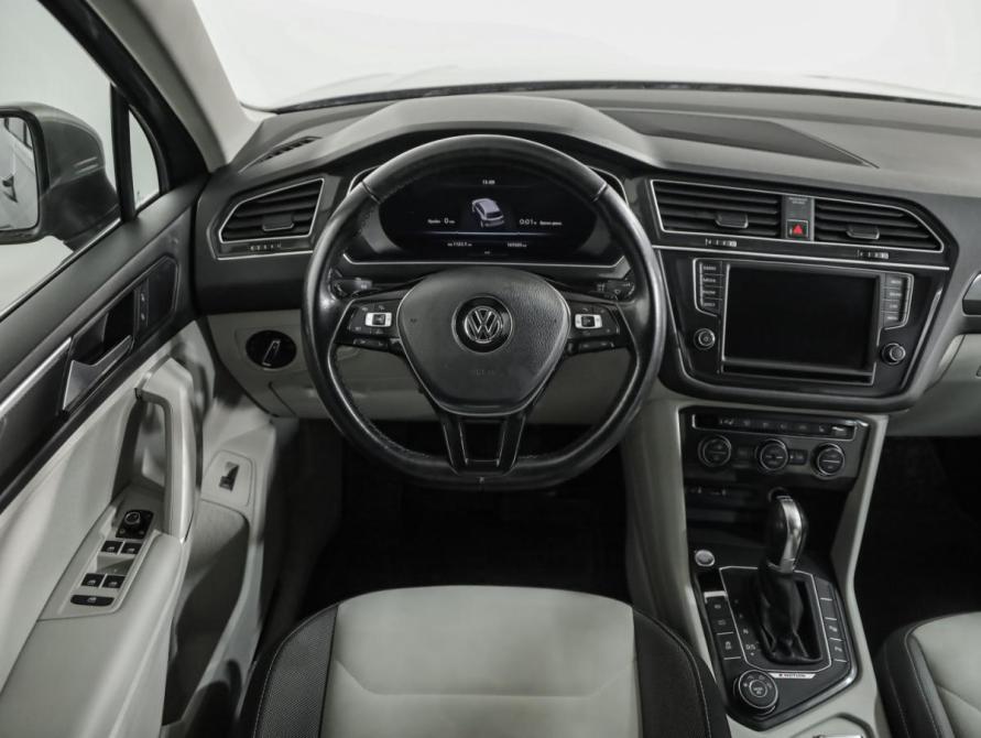 Volkswagen Tiguan II Санкт-Петербург  - изображение 11