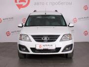 Lada (ВАЗ) Largus I Минеральные Воды  - изображение 16