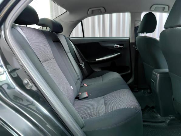 Toyota Corolla X (E140 E150) Рестайлинг с пробегом 2012 года, цена 1 128 000 рублей, 167530 км, седан, Автокод Объявления