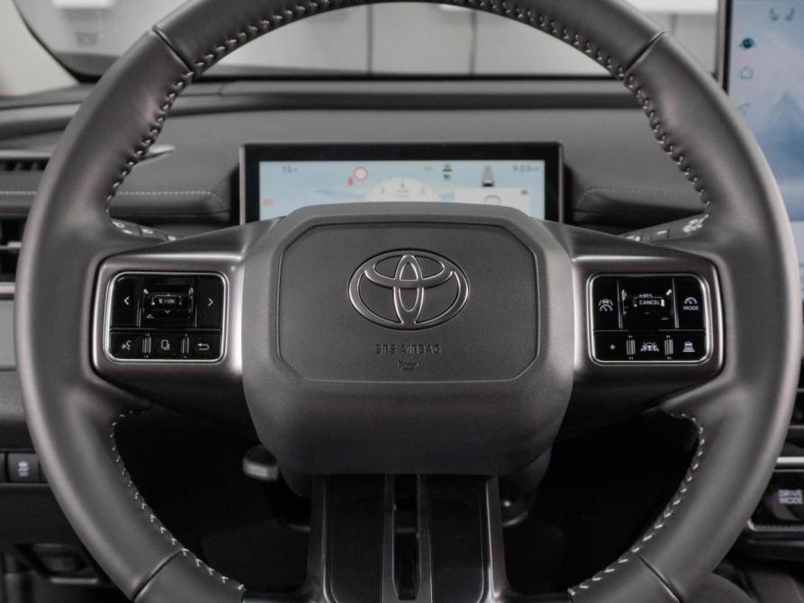 Toyota RAV4 VI (XA60) Тюмень  - изображение 16