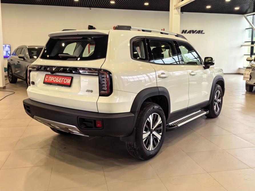 Haval Dargo I Апатиты  - изображение 6