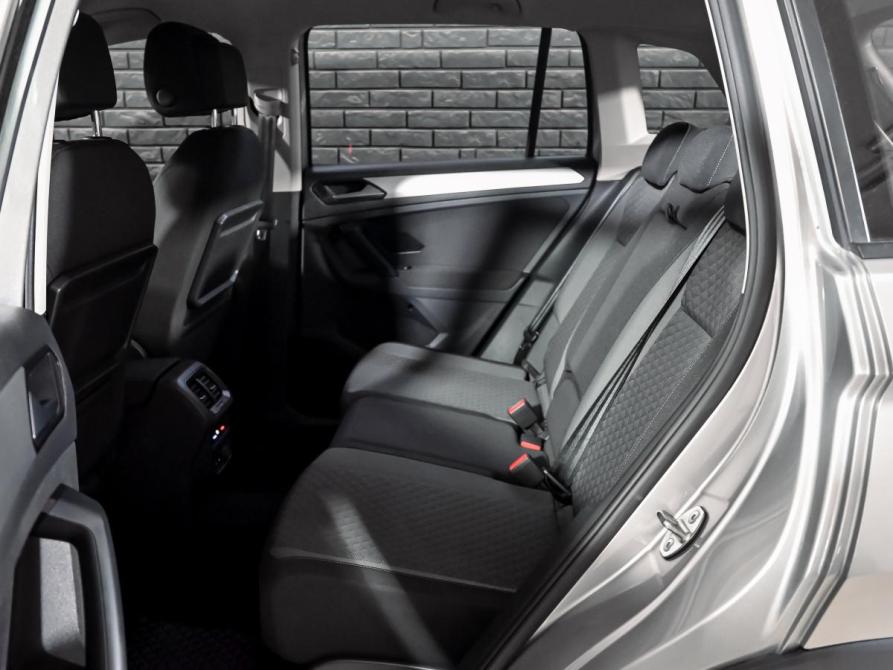 Volkswagen Tiguan II Екатеринбург  - изображение 18