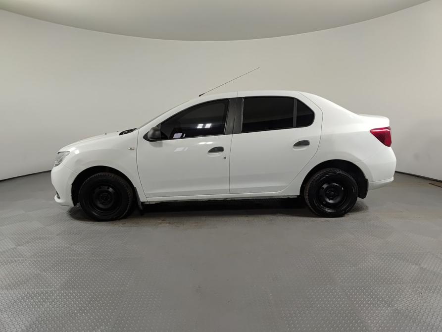 Renault Logan II Уфа  - изображение 10