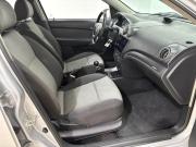 Chevrolet Aveo I Рестайлинг Альметьевск  - изображение 38