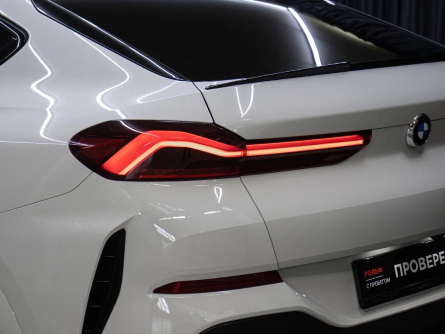 BMW X6 III (G06) Москва  - изображение 27