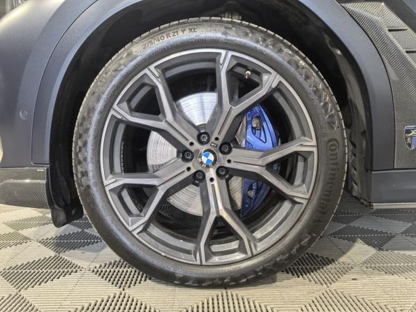 BMW X6 III (G06) с пробегом 2021 года, цена 8 499 000 рублей, 49462 км, внедорожник, Автокод Объявления
