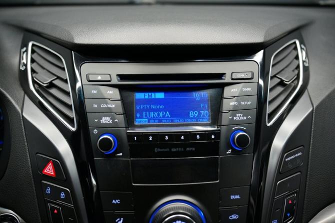 Hyundai i40 I с пробегом 2013 года, цена 1 350 000 рублей, 184400 км, седан, Автокод Объявления