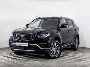 Belgee X70 I Санкт-Петербург  - изображение 24