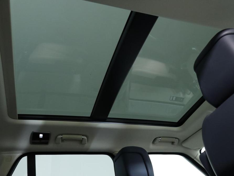 Land Rover Range Rover IV Рестайлинг Санкт-Петербург  - изображение 28