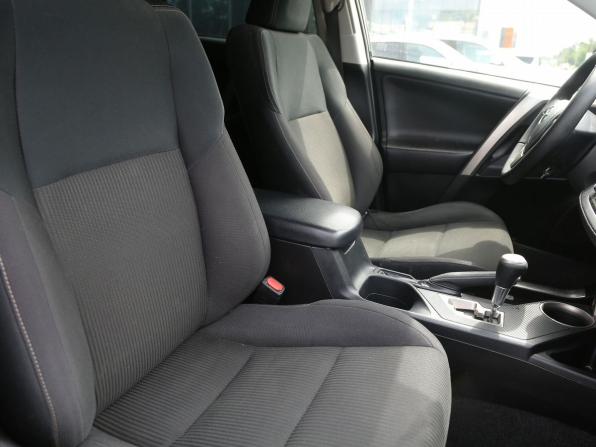 Toyota RAV4 IV (XA40) с пробегом 2013 года, цена 1 572 000 рублей, 223000 км, внедорожник, Автокод Объявления