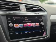 Volkswagen Tiguan II Рестайлинг Санкт-Петербург  - изображение 27
