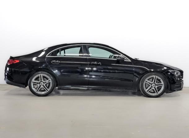 Mercedes-Benz CLA II (C118 X118) с пробегом 2019 года, цена 3 195 000 рублей, 102015 км, седан, Автокод Объявления