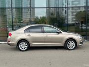 Skoda Rapid I Рестайлинг Ижевск  - изображение 30
