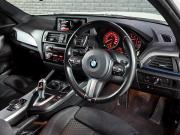 BMW 1 серии II (F20/F21) Рестайлинг Екатеринбург  - изображение 32