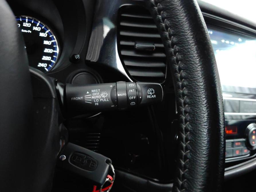 Mitsubishi Outlander III Рестайлинг 3 Подольск  - изображение 22