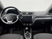 Kia Rio III Рестайлинг Москва  - изображение 23