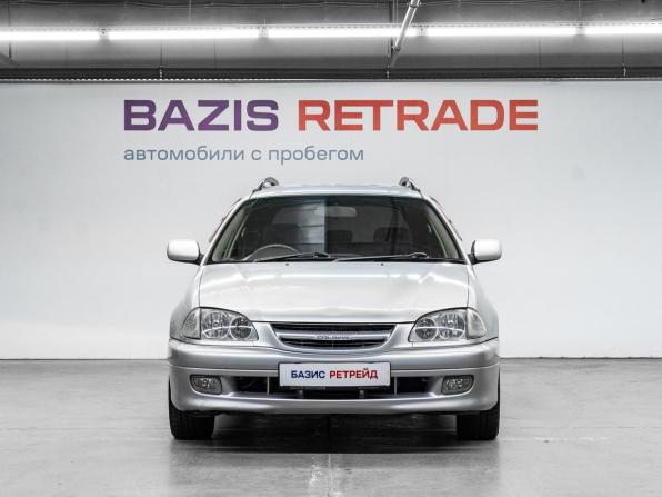 Toyota Caldina II с пробегом 1998 года, цена 490 000 рублей, 525822 км, универсал, Автокод Объявления