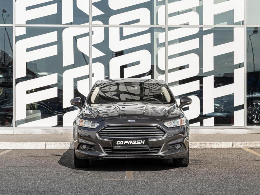 Ford Mondeo V Краснодар  - изображение 3