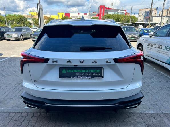 Haval F7 II с пробегом 2024 года, цена 2 492 000 рублей, 28081 км, внедорожник, Автокод Объявления